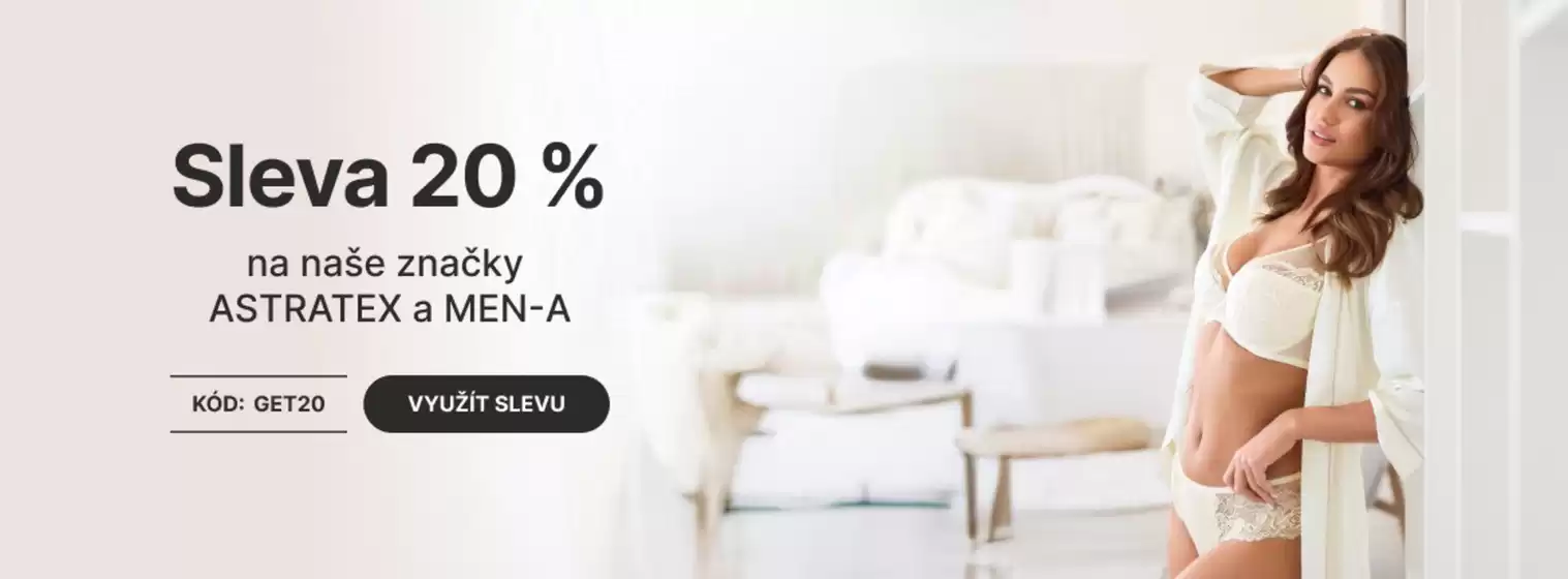 Sleva 20%