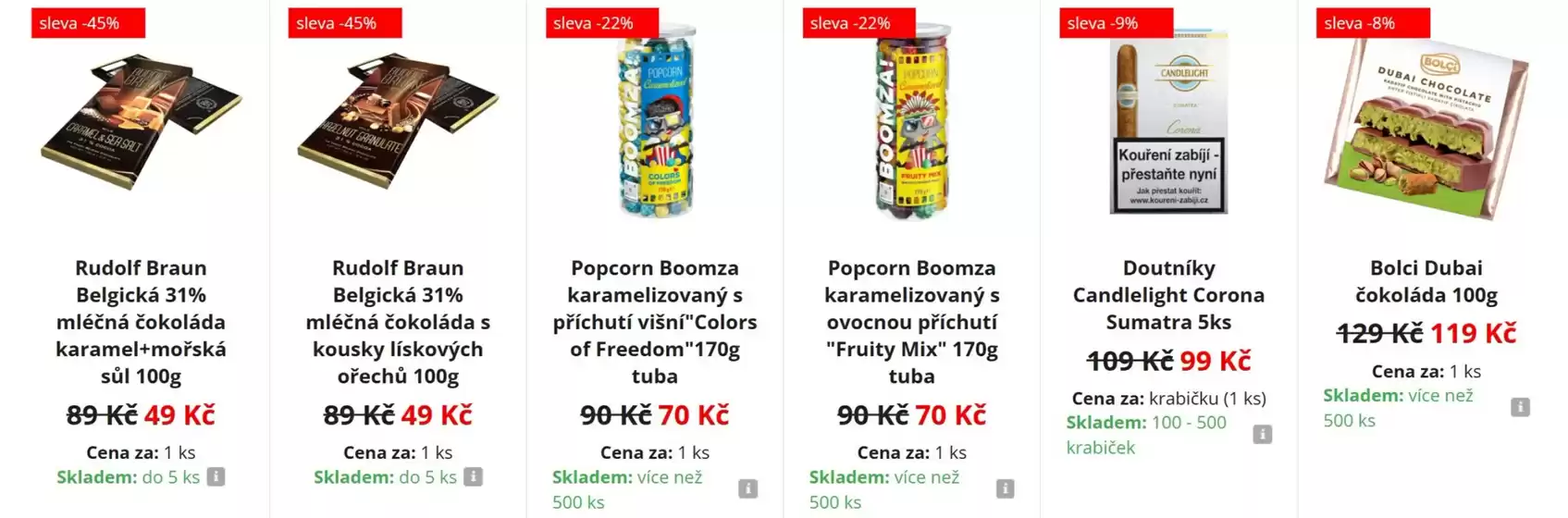 Don Pealo leták