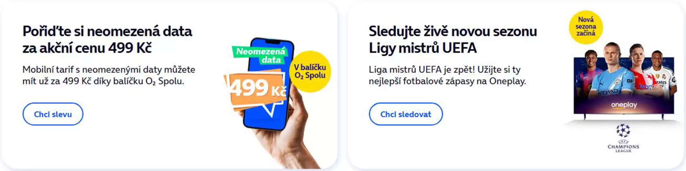 O2 katalog v Říčany | O2 Leták | 2025-09-18T00:00:00.000Z - 2025-10-01T00:00:00.000Z