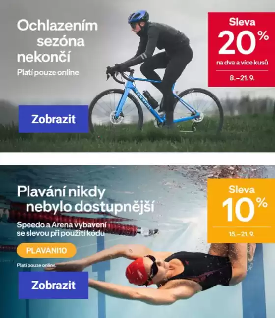Decathlon katalog | Decathlon leták | 2025-09-18T00:00:00.000Z - 2025-09-21T00:00:00.000Z