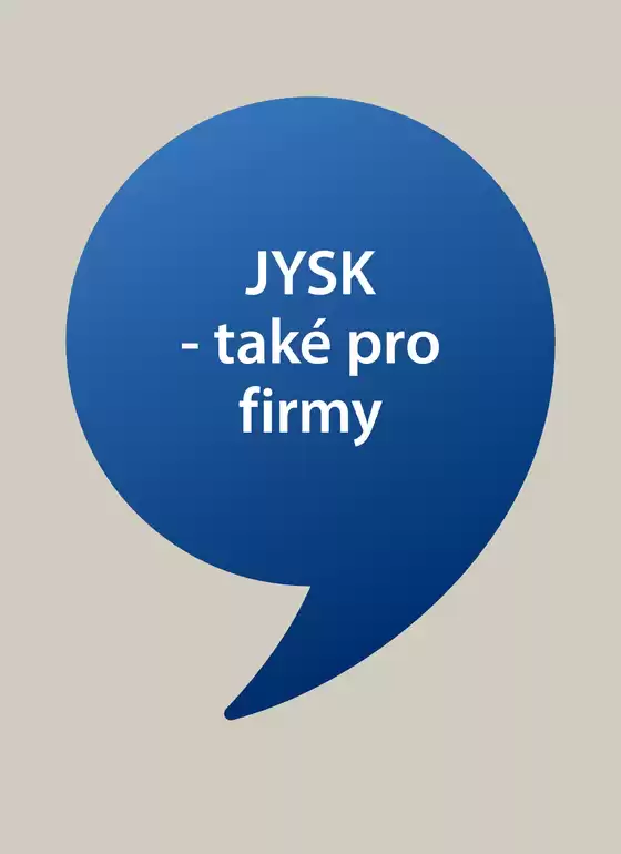 Aktuální leták