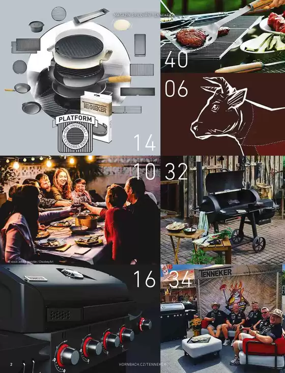 Online Katalog HORNBACH CZ