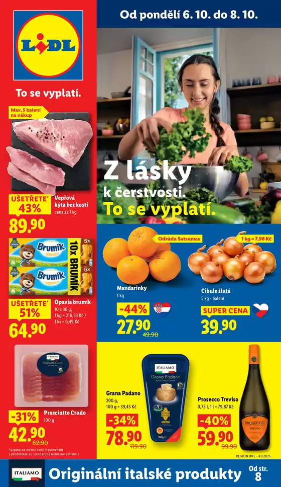 Objevte atraktivní nabídky