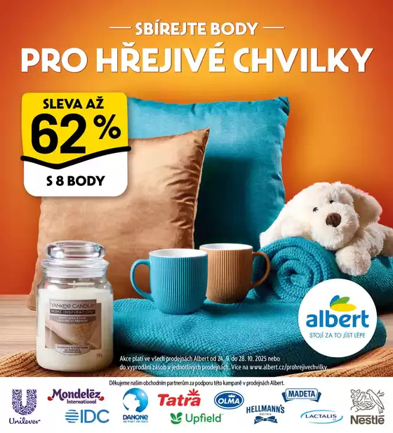 Magazin Albert