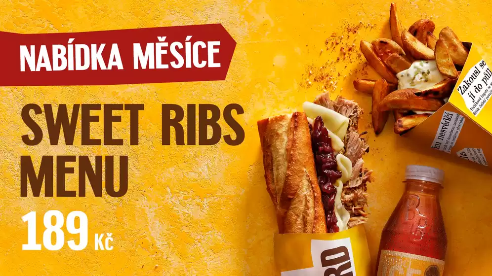 Nabídka Měsíce