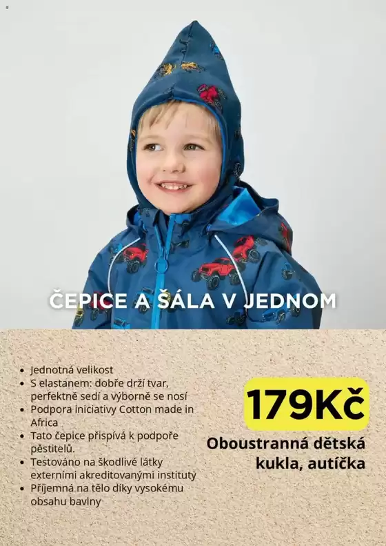 V dešti i blátě