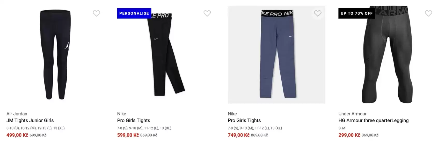 Sports Direct katalog | Leták Sports Direct | 2025-10-07T00:00:00.000Z - 2025-10-20T00:00:00.000Z