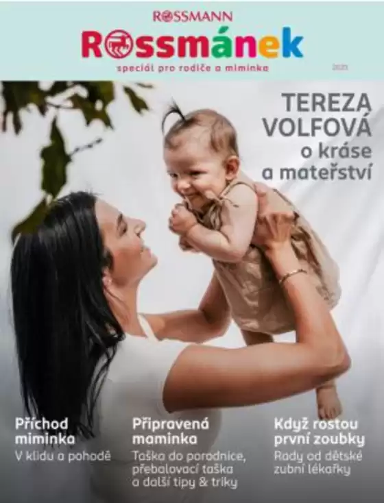 Exkluzivní nabídky pro naše zákazníky