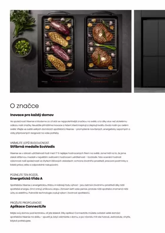 Katralog Hisense 2025