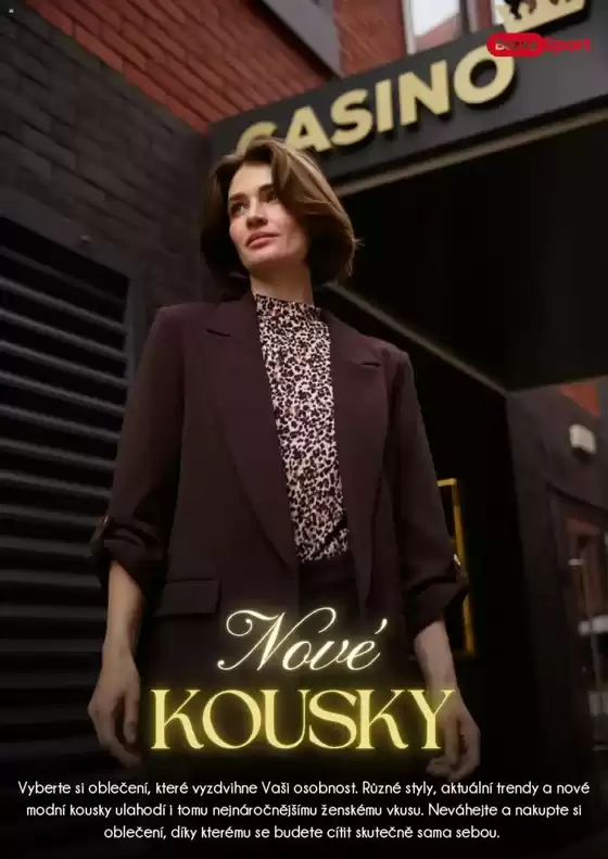 Bezvasport katalog | Bezvasport Nové Kousky | 2025-10-10T00:00:00.000Z - 2025-10-16T00:00:00.000Z