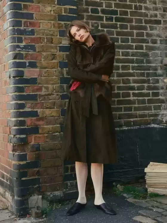 Massimo Dutti katalog v Uherské Hradiště | Massimo Dutti Leták | 2025-10-10T00:00:00.000Z - 2025-10-28T00:00:00.000Z