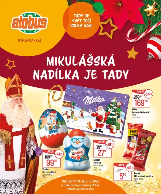 katalog Globus
