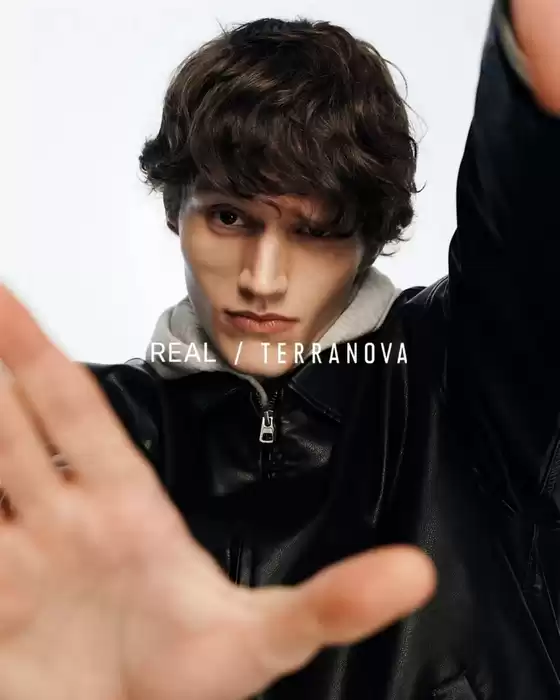 Terranova katalog v Vsetín | Terranova leták | 2025-10-13T00:00:00.000Z - 2025-10-15T00:00:00.000Z