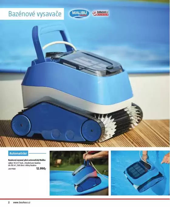 Skvělé slevy na vybrané produkty