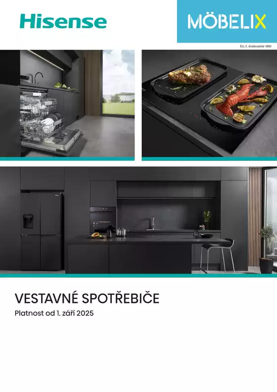 Möbelix katalog v Ostrov | Top nabídky a slevy | 2025-09-01T00:00:00.000Z - 2026-12-31T00:00:00.000Z