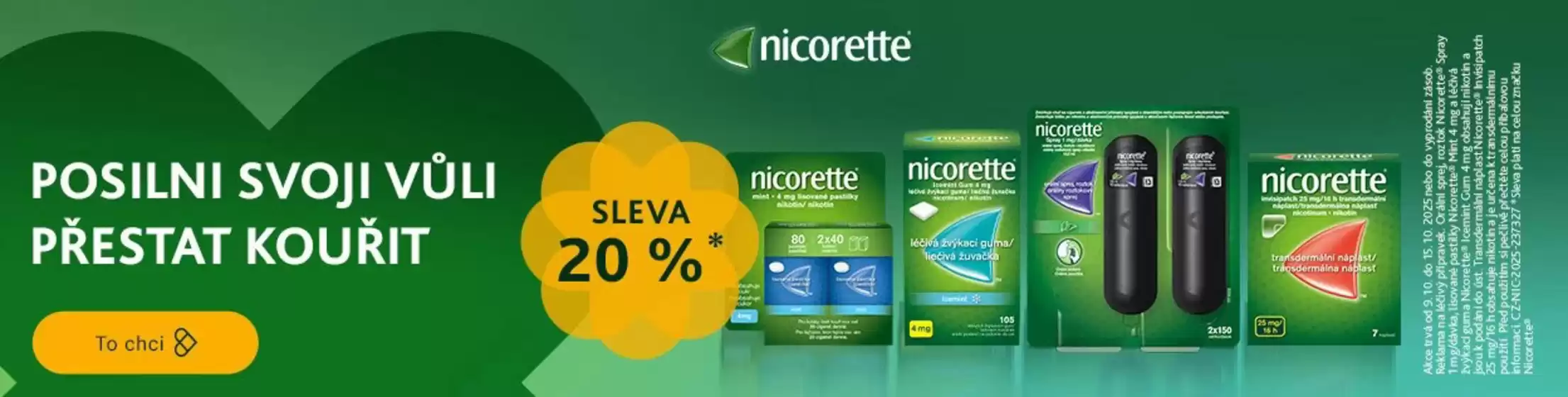 Lekarna katalog | Lekarna leták | 2025-10-14T00:00:00.000Z - 2025-10-27T00:00:00.000Z