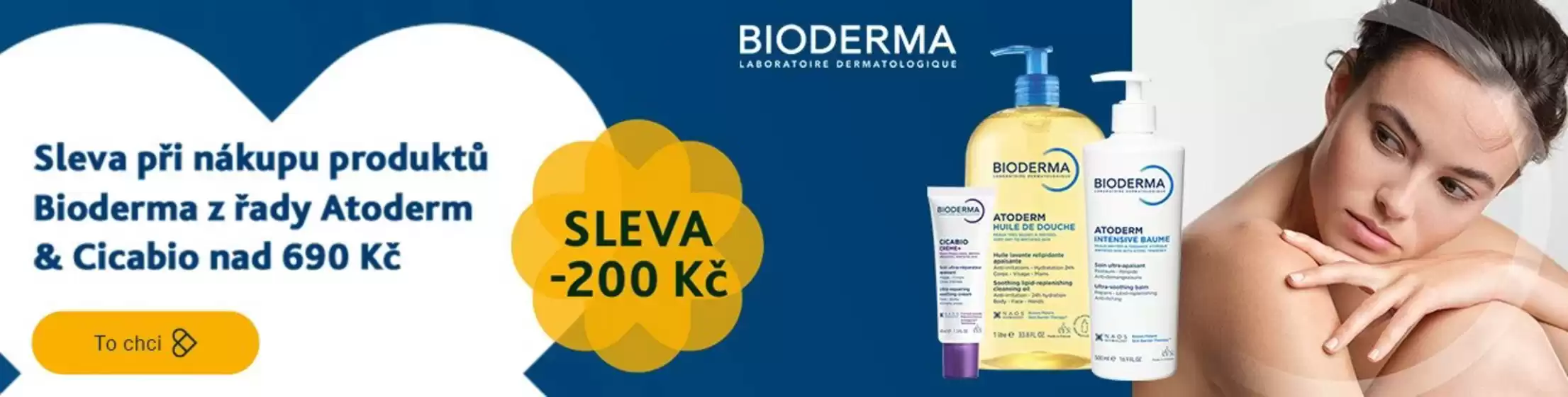 Lekarna leták