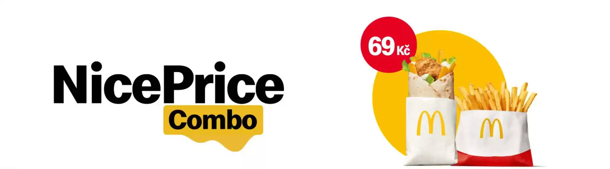 NicePrice Combo