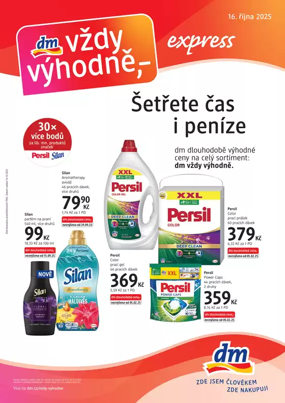 katalog dm drogerie