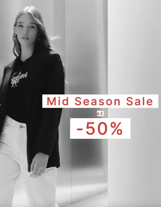 Terranova katalog v Olomouc | Mid Season Sale až -50% | 2025-10-16T00:00:00.000Z - 2025-10-22T00:00:00.000Z
