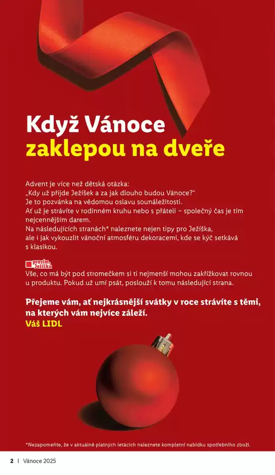 Úžasné věci se vyplatí každý den