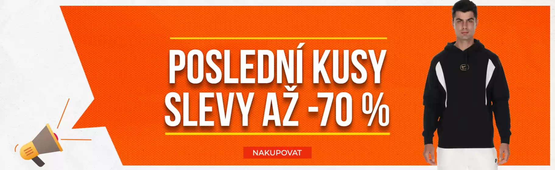 A3 sport katalog v Plzeň | Poslední kusy slevy až -70% | 2025-10-17T00:00:00.000Z - 2025-10-30T00:00:00.000Z