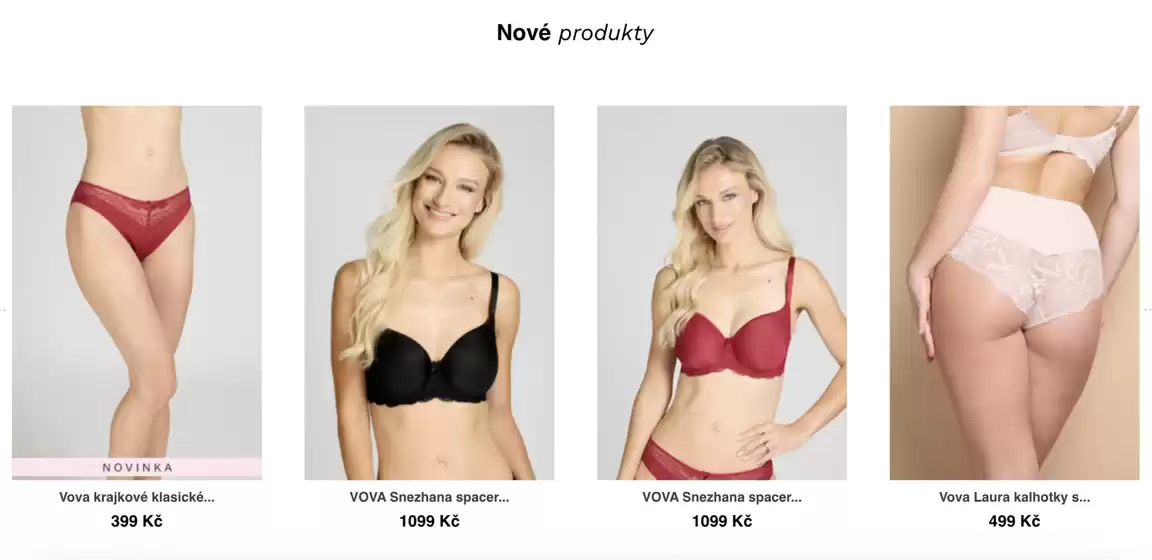 TRIOLA katalog v Chomutov | Nové produkty | 2025-10-17T00:00:00.000Z - 2025-10-21T00:00:00.000Z