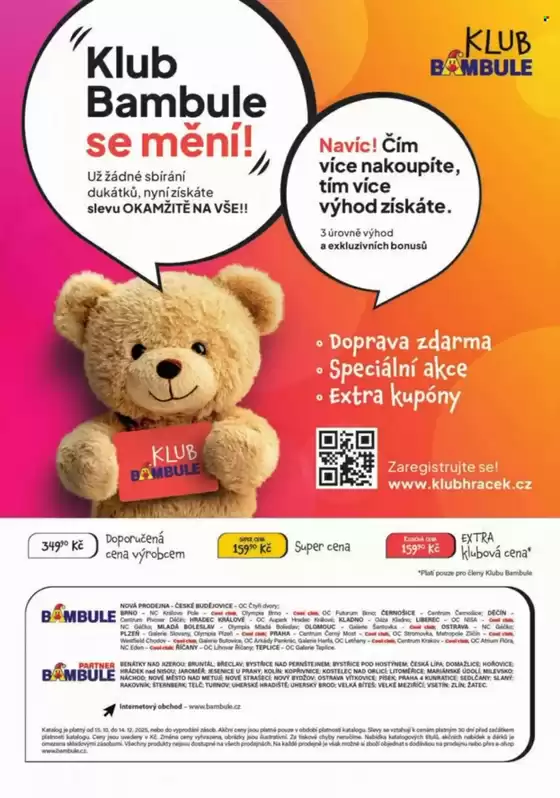 VÁNOČNÍ KATALOG 2025
