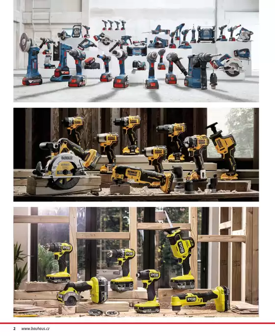 Skvělá nabídka pro všechny zákazníky