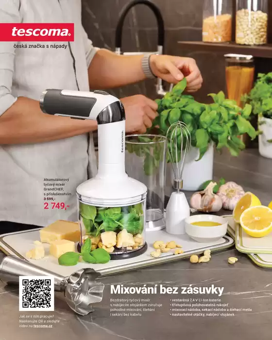 Katalog podzim/zima 2025