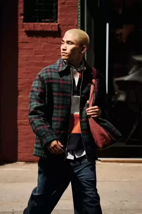 Tommy Hilfiger katalog v Brandýs nad Labem-Stará Boleslav | Tommy Hilfiger leták | 2025-10-21T00:00:00.000Z - 2025-10-26T00:00:00.000Z