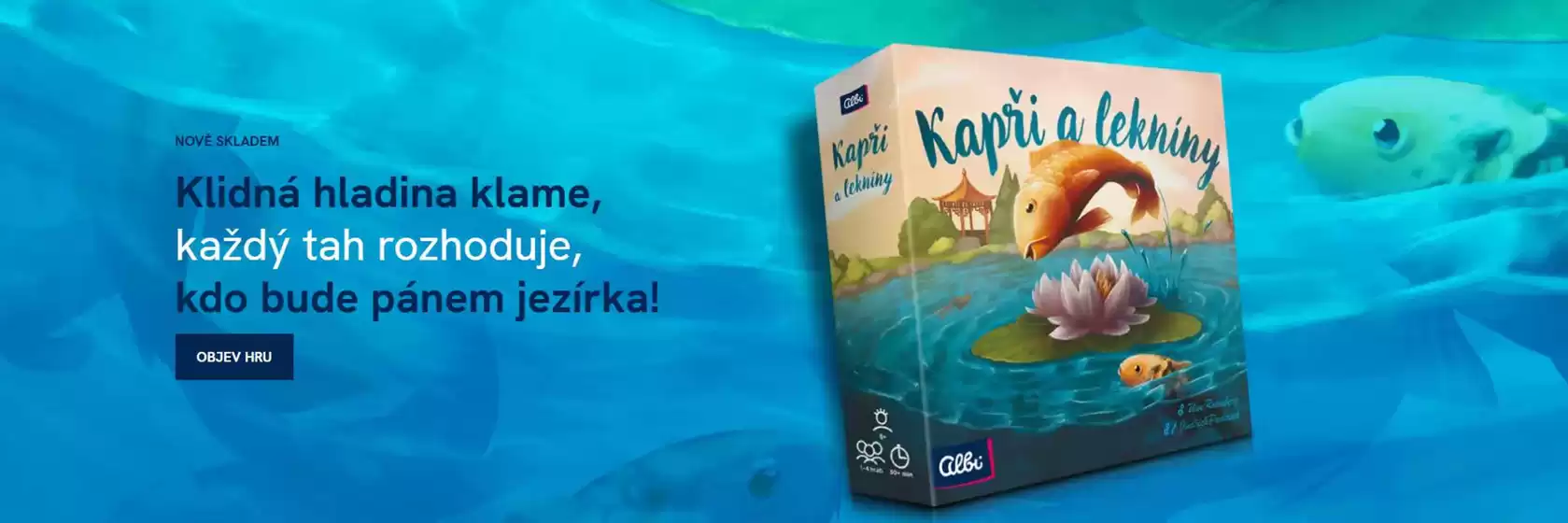 Albi leták