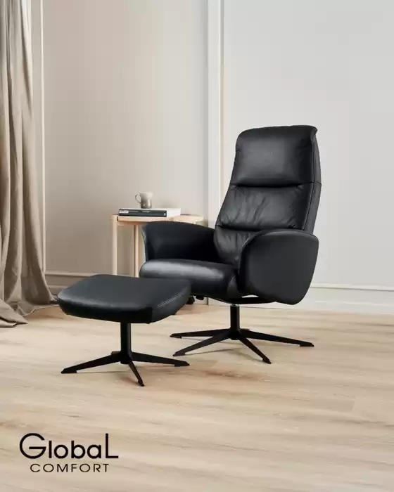 Møblér katalog i Århus | Eksklusive kup | 2025-09-19T00:00:00.000Z - 2025-10-03T00:00:00.000Z
