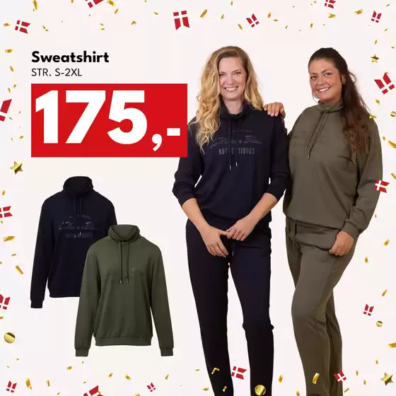 Aktuelle tilbud og kampagner
