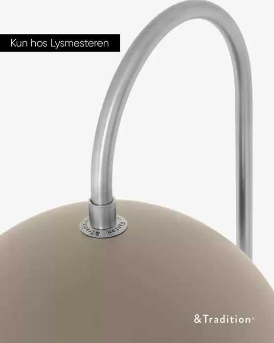 Fantastiske rabatter på udvalgte produkter