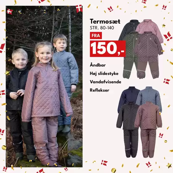 Dansk Outlet Tilbudsavis