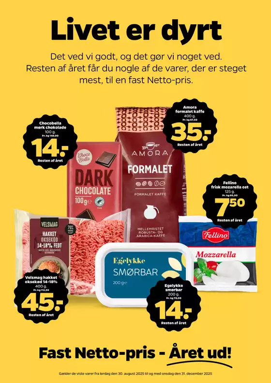 Netto uge 41