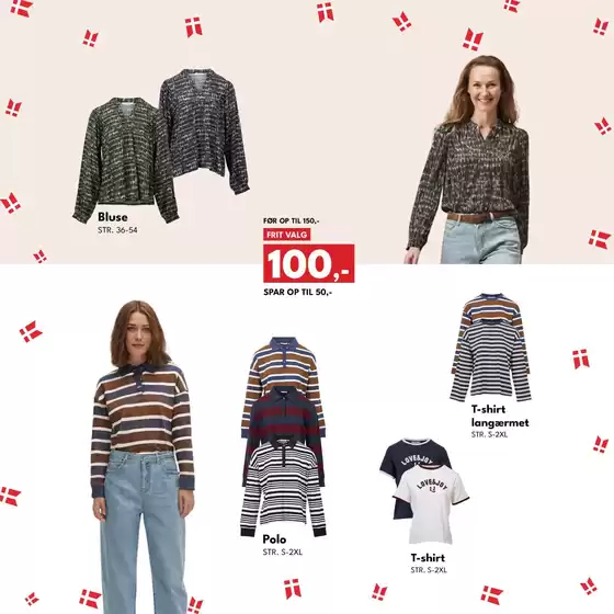 Dansk Outlet katalog i Fredericia | Oplev attraktive tilbud | 2025-10-03T00:00:00.000Z - 2025-10-17T00:00:00.000Z