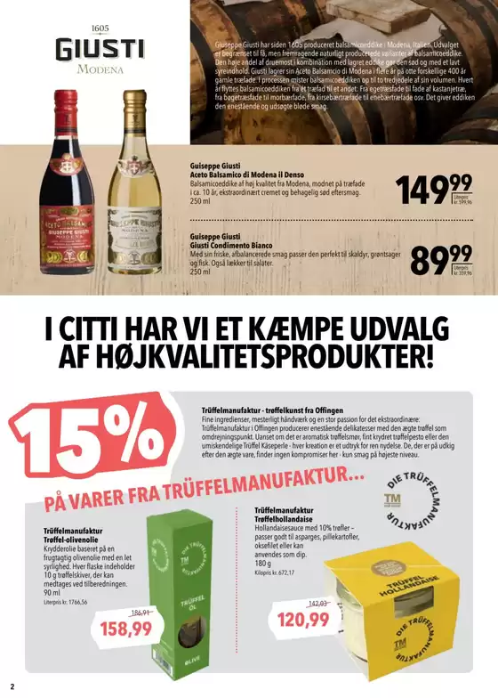 Tilbudsavis