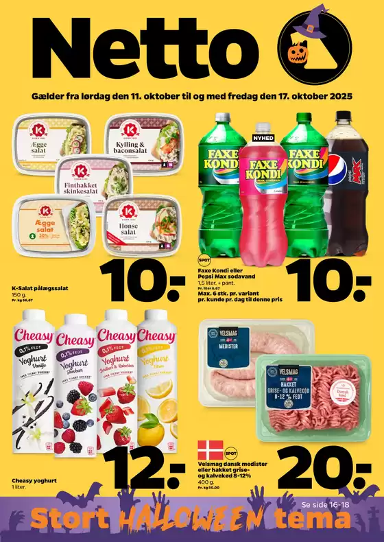Netto uge 42