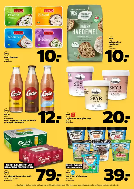Netto uge 42