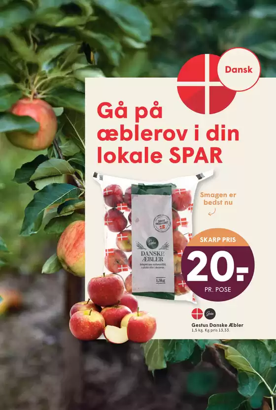 Vores bedste kup