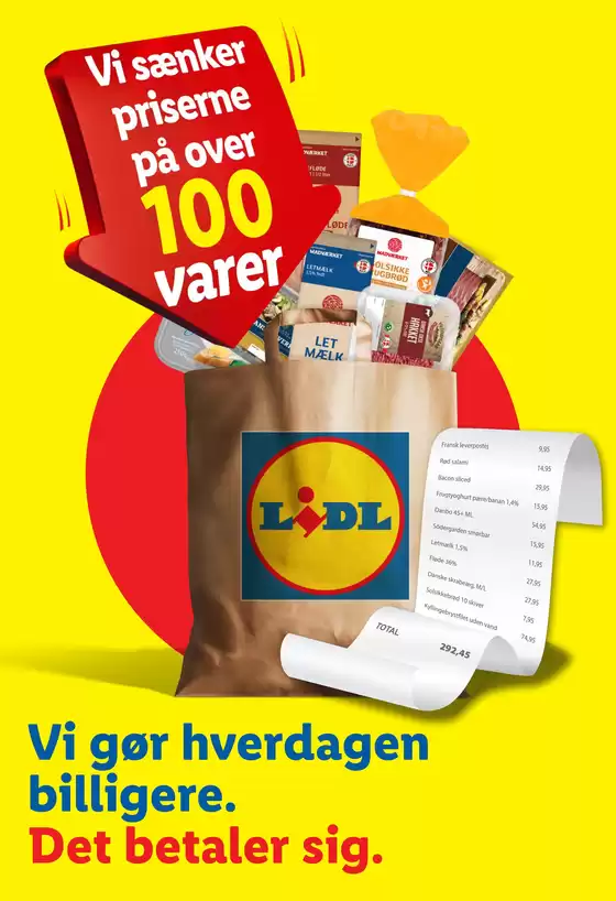 Lidl katalog | Aktuelle kup og tilbud | 2025-10-01T00:00:00.000Z - 2025-10-11T00:00:00.000Z