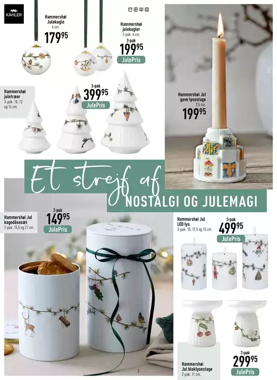 Uge 42 Rosendahl