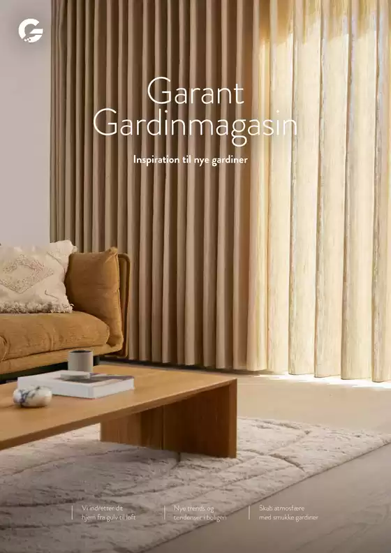 Garant katalog i Grenaa | Gardinmagasinet | 2025-10-14T00:00:00.000Z - 2025-10-28T00:00:00.000Z
