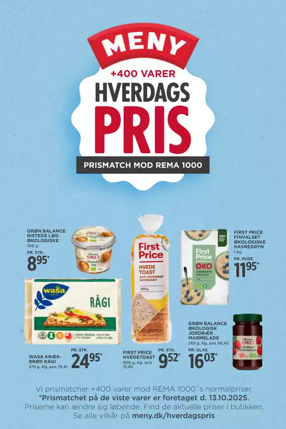 Hverdagspris_U42