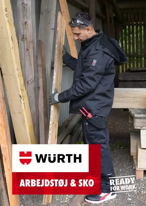 Tilbud til auto og cargo