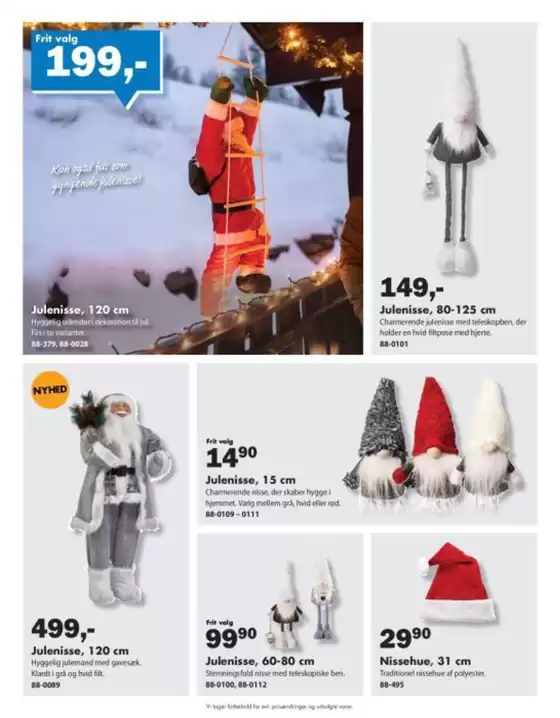 Biltema Tilbudsavis