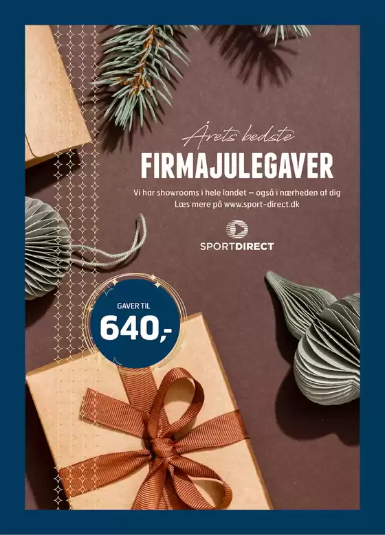 Særtilbud til dig