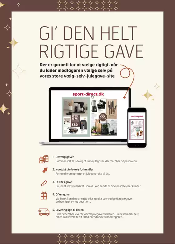 Særtilbud til dig